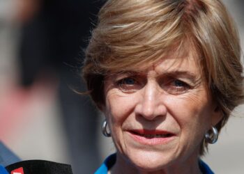 Evelyn Matthei anuncia que no habrá primaras en Chile Vamos