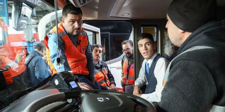 Aplican 88 multas a buses interurbanos en feriado de Semana Santa: 6 son en Los Lagos
