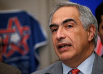 Carrera por La Moneda: Chahuán renuncia a RN en medio de negociaciones para primaria de Chile Vamos