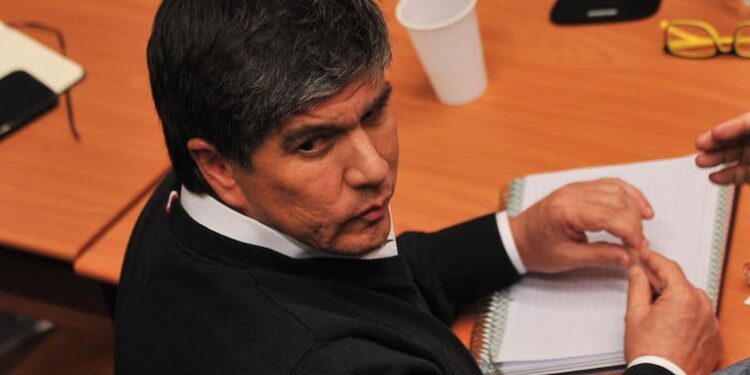 Este martes se revisan las medidas cautelares de Manuel Monsalve