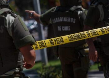 Adulto mayor murió atropellado por el camión que estaba reparando en Paillaco