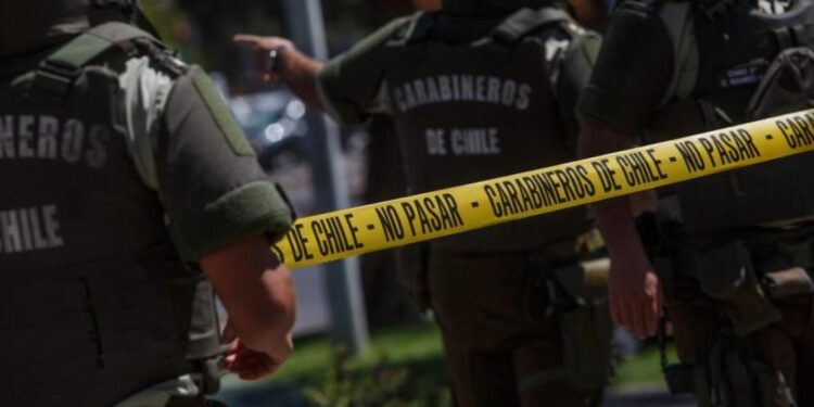 Adulto mayor murió atropellado por el camión que estaba reparando en Paillaco
