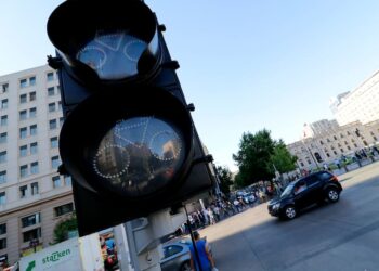 Corte de luz en Chile: reportan interrupción del suministro en varias regiones del país