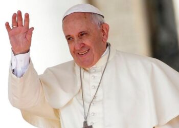 500 mil fieles y entierro inédito: así será el funeral del papa Francisco en Roma