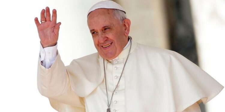 500 mil fieles y entierro inédito: así será el funeral del papa Francisco en Roma