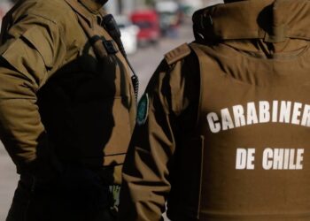 Ciudadano boliviano fue detenido en San Pablo por tráfico de drogas