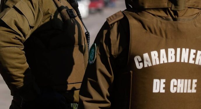 Ciudadano boliviano fue detenido en San Pablo por tráfico de drogas