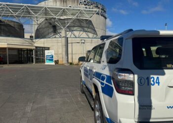 Sujeto es detenido por homicidio frustrado contra otro hombre en Osorno