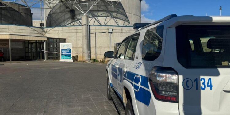 Sujeto es detenido por homicidio frustrado contra otro hombre en Osorno
