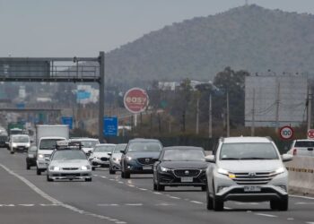 Balance de Carabineros en Sábado Santo: seis fallecidos y 60% menos accidentes viales