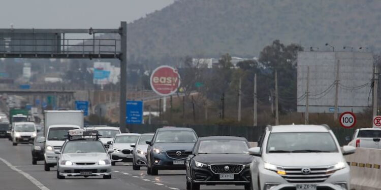 Balance de Carabineros en Sábado Santo: seis fallecidos y 60% menos accidentes viales
