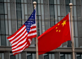 Se profundiza la Guerra Comercial: China sube al 125% los aranceles a los productos estadounidenses