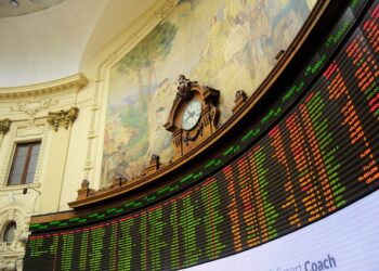 Bolsas asiáticas y europeas se disparan tras la pausa de aranceles anunciada por Trump