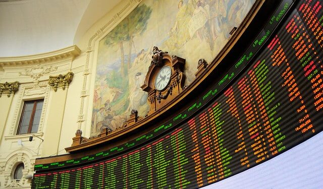Bolsas asiáticas y europeas se disparan tras la pausa de aranceles anunciada por Trump
