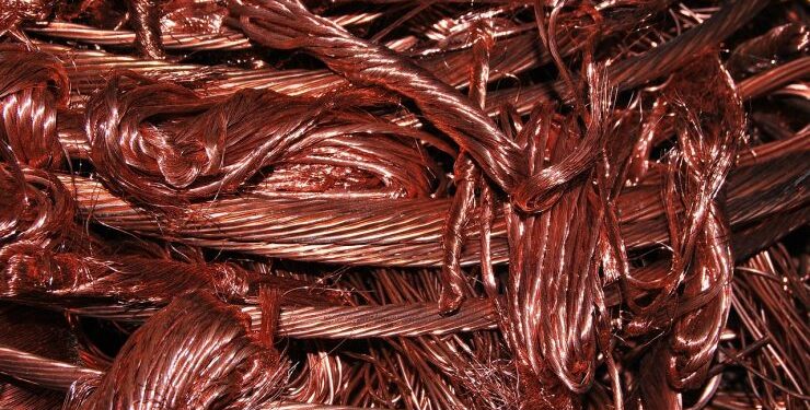 Minera canadiense anuncia el hallazgo de cobre en Argentina: Está en zona fronteriza con Chile