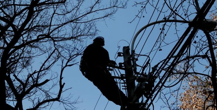 Apagón masivo deja sin electricidad a toda España y afecta también a Portugal y Francia