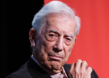 A los 89 años murió Mario Vargas Llosa, histórico escritor peruano y Nobel de Literatura 2010 