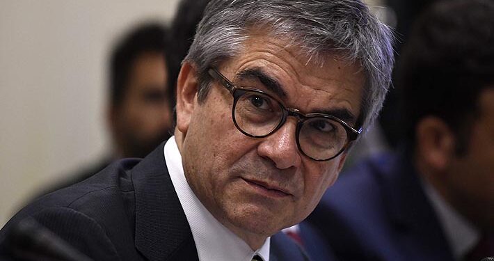Hacienda mantiene proyección del PIB de 2,5% para 2025 y anuncia recorte del gasto fiscal