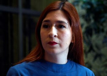 Caso Convenios: Juzgado fija fecha para formalización de diputada Catalina Pérez