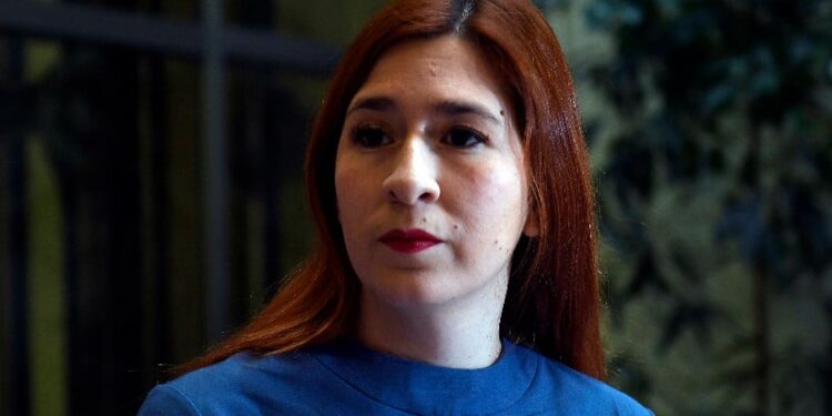 Caso Convenios: Juzgado fija fecha para formalización de diputada Catalina Pérez