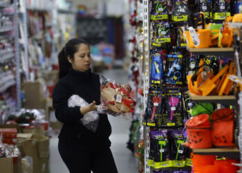 Crece victimización del comercio: 6 de cada 10 locales sufrieron robos en 2024