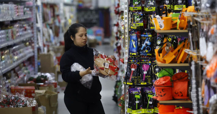 Crece victimización del comercio: 6 de cada 10 locales sufrieron robos en 2024