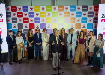 Confirman fechas para la edición 2025 de la Teletón: Show de cierre volverá al Estadio Nacional