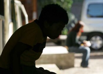Denuncias por tortura y maltrato infantil en Chile han aumentado un 40,5% desde 2021