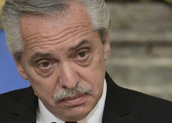 Justicia argentina rechaza apelación de Fernández y confirma procesamiento