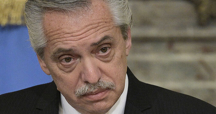 Justicia argentina rechaza apelación de Fernández y confirma procesamiento