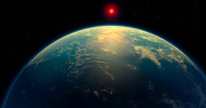 Descubren la mayor evidencia hasta ahora de vida fuera de la Tierra: Hay un 99,7% de certeza