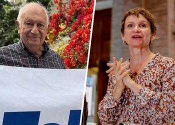 Expresidente Ricardo Lagos respalda candidatura presidencial de Carolina Tohá (PPD)