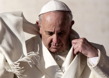 Muere a los 88 años el papa Francisco, el primer pontífice jesuita y latinoamericano
