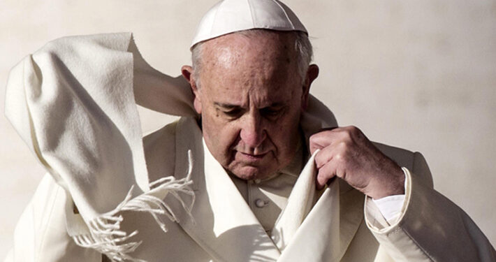 Muere a los 88 años el papa Francisco, el primer pontífice jesuita y latinoamericano