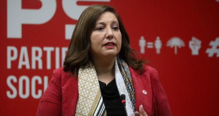 Vodanovic (PS) opta por dar un paso al costado en su candidatura presidencial