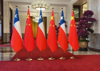 Presidente Boric designó a nuevo embajador en China