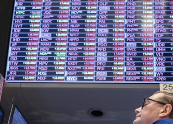 Trump lanza ultimátum a China y tensiona aún más la guerra arancelaria