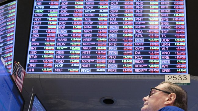 Trump lanza ultimátum a China y tensiona aún más la guerra arancelaria
