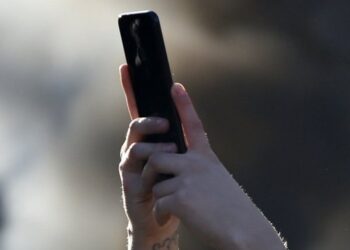 Senapred envió, por error, un mensaje de evacuación SAE a teléfonos celulares