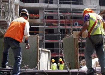 La economía latinoamericana crecerá 2,3% en 2025, prevé la ONU