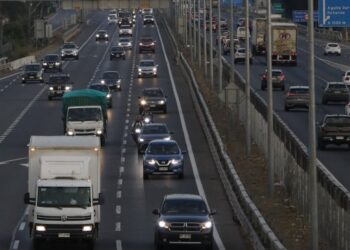 Balance de Semana Santa: Fallecidos en accidentes bajaron 68%