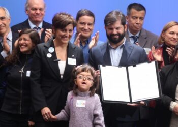 Promulgada histórica ley para diagnóstico y tratamiento de enfermedades raras