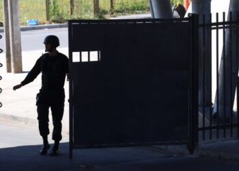 Cárcel de Temuco: Comuneros mapuche arrojaron agua hirviendo a gendarmes