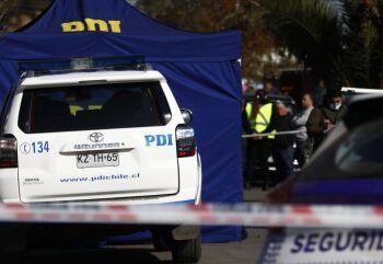 Funcionario PDI mató su hijo de dos años y luego se suicidó