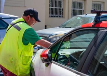 Confirman empresa que asumirá cobro de estacionamientos en calles de Osorno