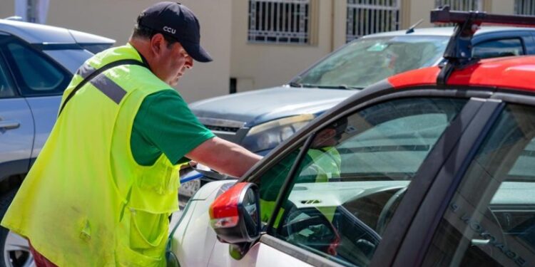 Confirman empresa que asumirá cobro de estacionamientos en calles de Osorno