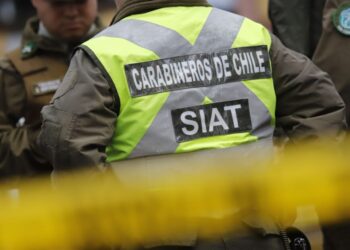 Purranque: Mujer falleció tras ser atropellada por camión en ruta 5 sur