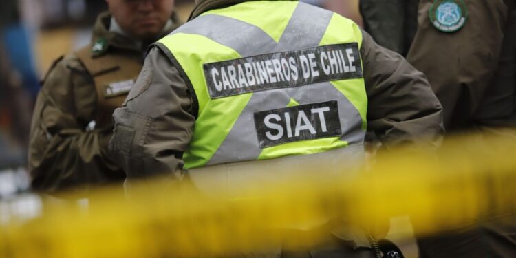 Purranque: Mujer falleció tras ser atropellada por camión en ruta 5 sur