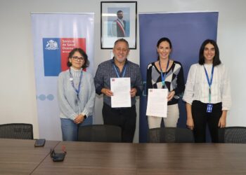 Servicio de Salud Osorno y Fundación Lista de Espera firman convenio de colaboración