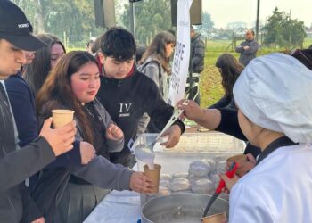 Celebran en Osorno el “Día Mundial de la Leche” destacando el rol de productores